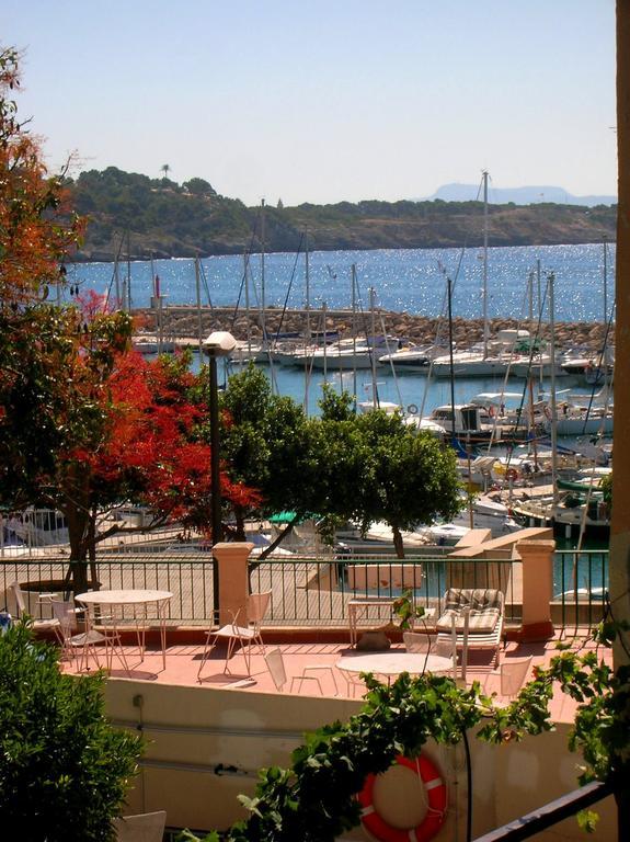 Gasthuis La Mimosa Palma de Mallorca